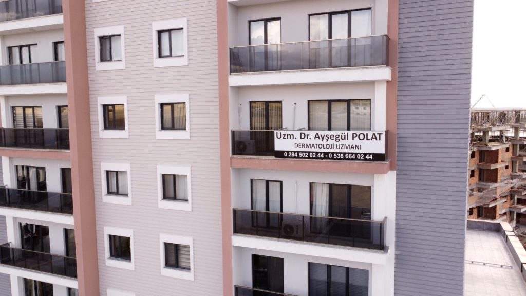 Edirne Dermatologist Aysegul Polat Edirne Dermatologist Aysegul Polat
